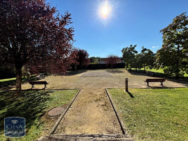 Location appartement Vinay (38470) 4 pièces 104.18m²