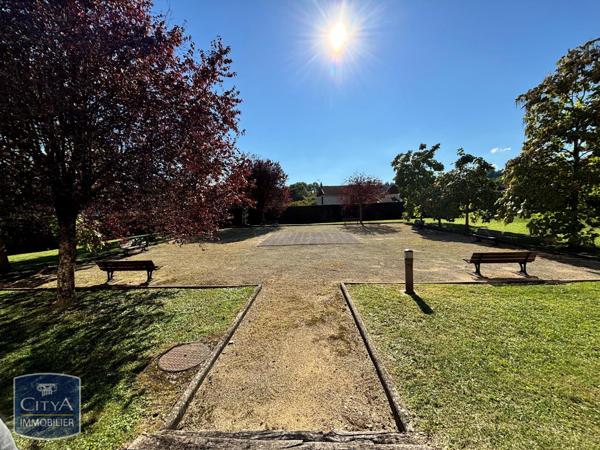 Location appartement Vinay (38470) 4 pièces 104.18m²