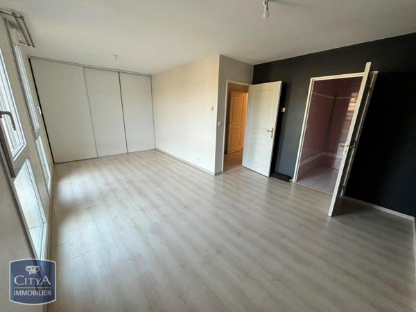 Location appartement Vinay (38470) 4 pièces 104.18m²