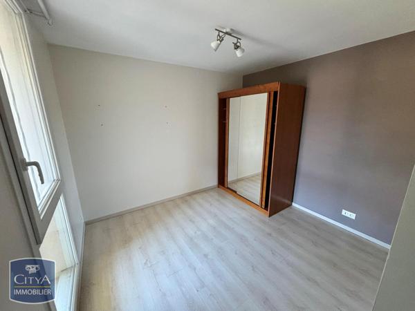 Location appartement Vinay (38470) 4 pièces 104.18m²