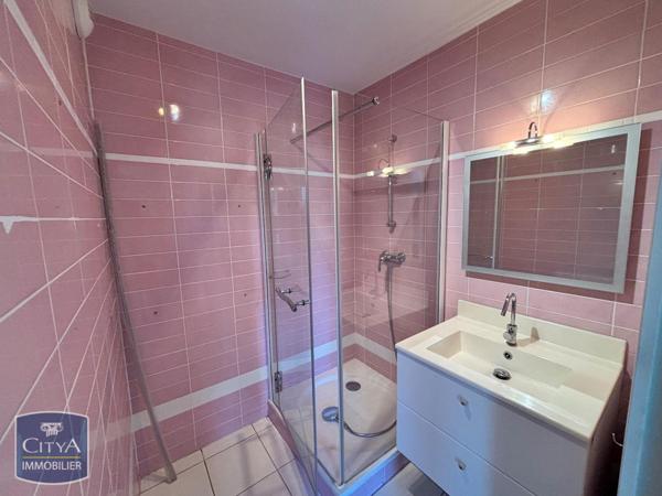 Location appartement Vinay (38470) 4 pièces 104.18m²