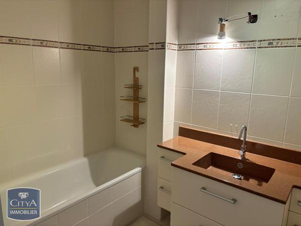 Location appartement Vinay (38470) 4 pièces 104.18m²