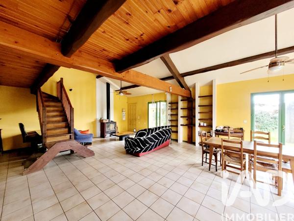 Maison à vendre 6 pièces 222,5 m² Portiragnes