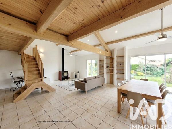 Maison à vendre 6 pièces 222,5 m² Portiragnes