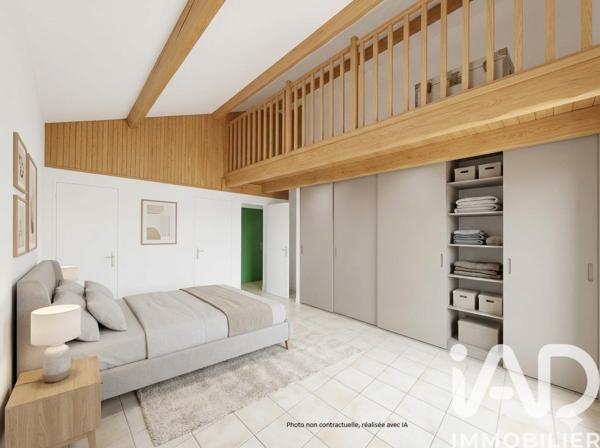 Maison à vendre 6 pièces 222,5 m² Portiragnes