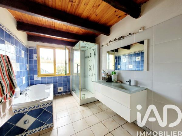 Maison à vendre 6 pièces 222,5 m² Portiragnes