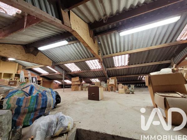 Maison à vendre 6 pièces 222,5 m² Portiragnes