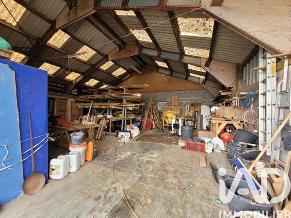 Maison à vendre 6 pièces 222,5 m² Portiragnes