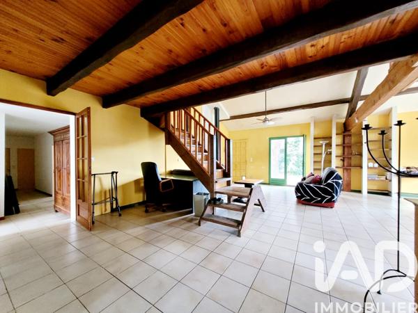 Maison à vendre 6 pièces 222,5 m² Portiragnes