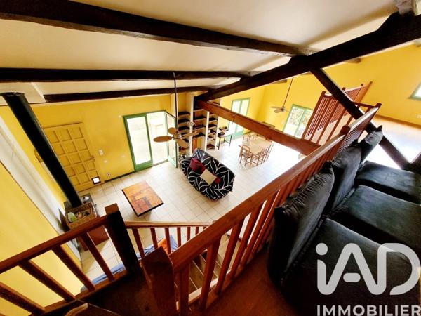 Maison à vendre 6 pièces 222,5 m² Portiragnes