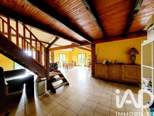 Maison à vendre 6 pièces 222,5 m² Portiragnes