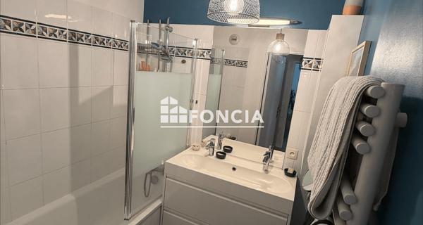 Location Appartement meublé 2 pièces 47.87 m² - Meudon 92190