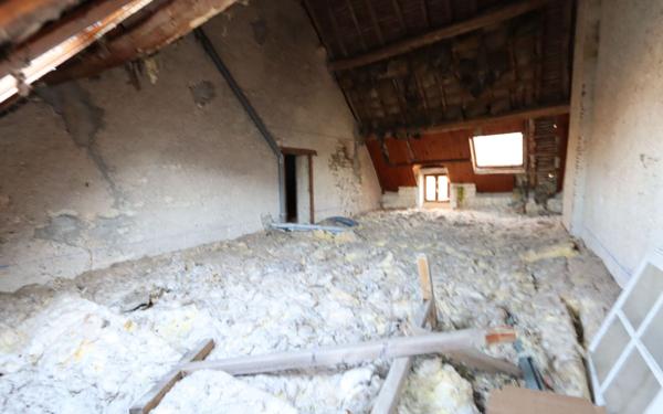 Maison à vendre    3 pièces •  Herry