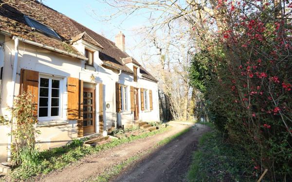 Maison à vendre    3 pièces •  Herry