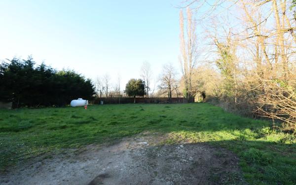 Maison à vendre    3 pièces •  Herry