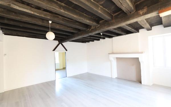 Maison à vendre    3 pièces •  Herry