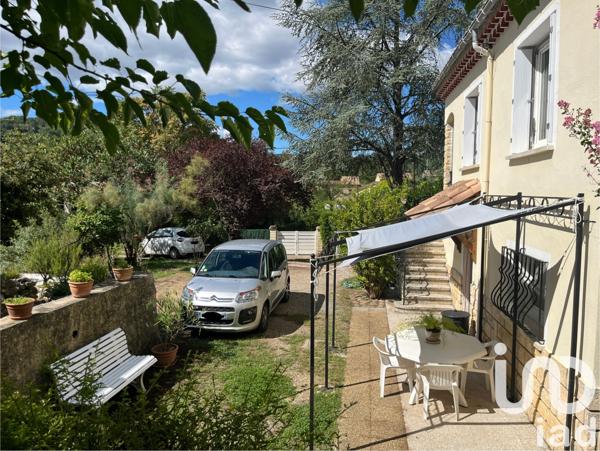 Maison à vendre 5 pièces 115 m² Bessèges