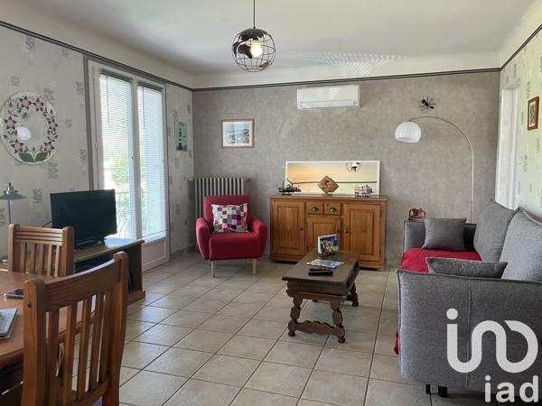 Maison à vendre 5 pièces 115 m² Bessèges
