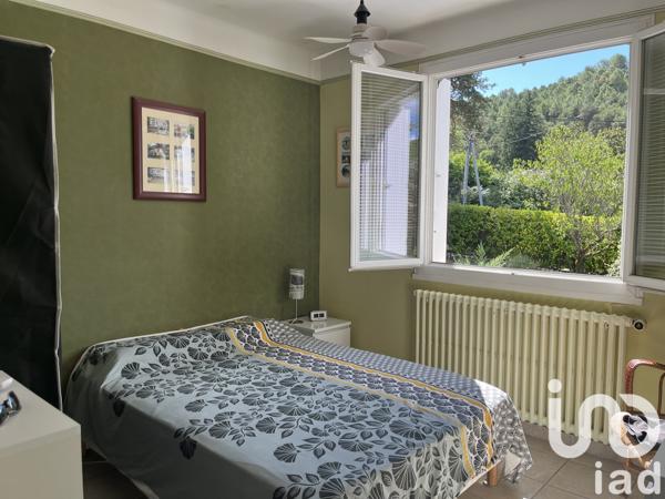 Maison à vendre 5 pièces 115 m² Bessèges