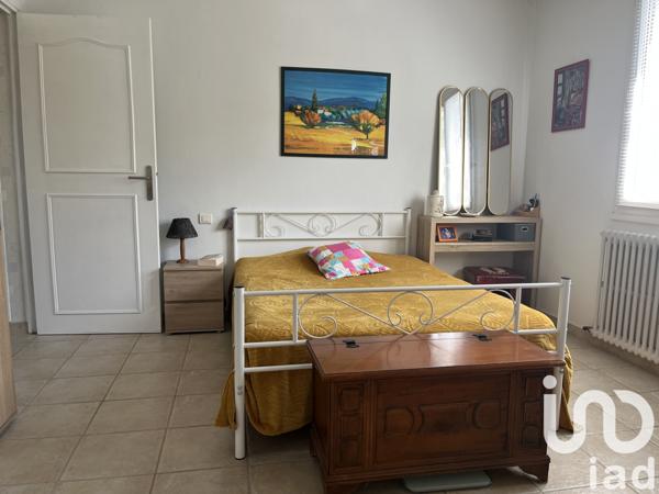 Maison à vendre 5 pièces 115 m² Bessèges