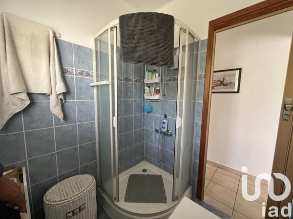 Maison à vendre 5 pièces 115 m² Bessèges