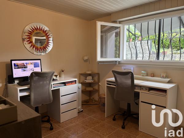 Maison à vendre 5 pièces 115 m² Bessèges