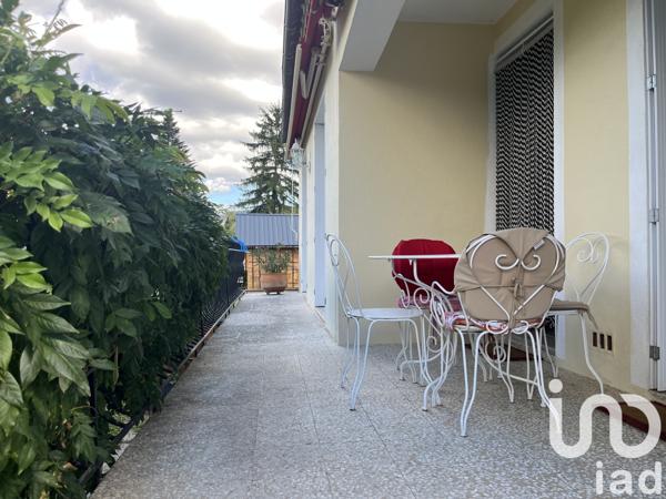 Maison à vendre 5 pièces 115 m² Bessèges