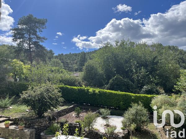 Maison à vendre 5 pièces 115 m² Bessèges