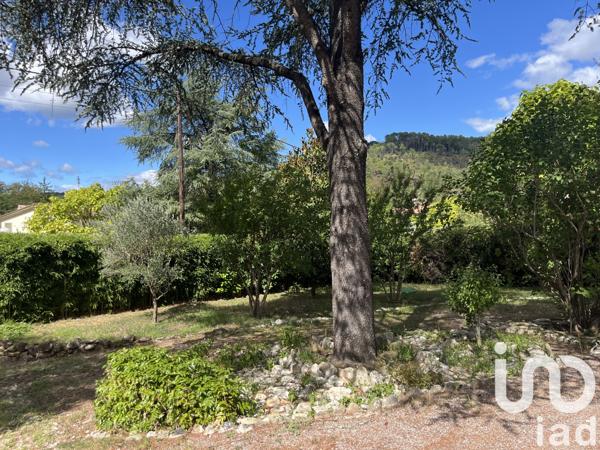 Maison à vendre 5 pièces 115 m² Bessèges