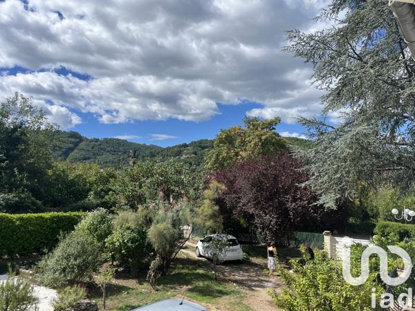 Maison à vendre 5 pièces 115 m² Bessèges