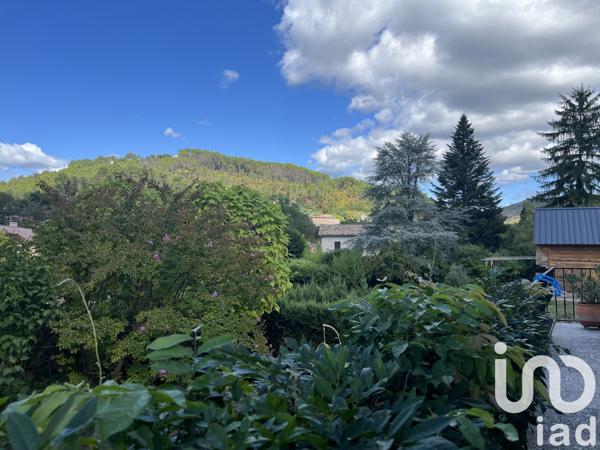 Maison à vendre 5 pièces 115 m² Bessèges