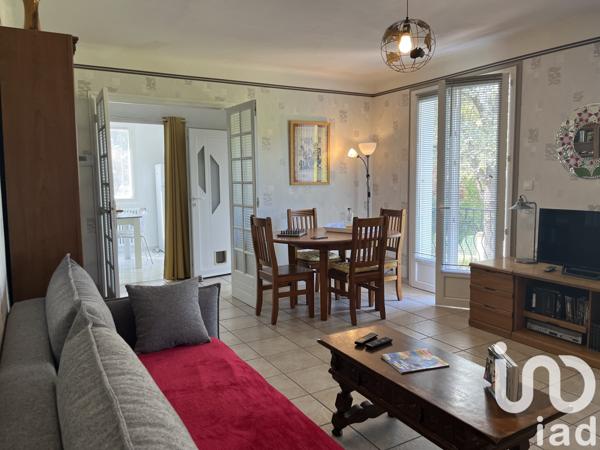 Maison à vendre 5 pièces 115 m² Bessèges