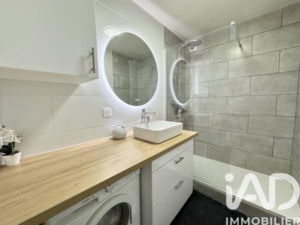 Appartement à vendre 4 pièces 82,17 m² Massy