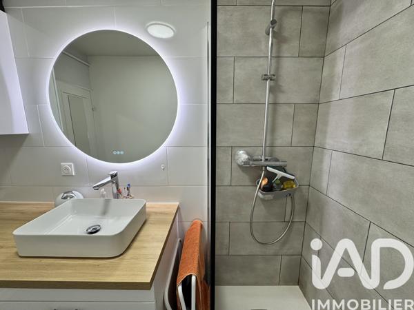Appartement à vendre 4 pièces 82,17 m² Massy