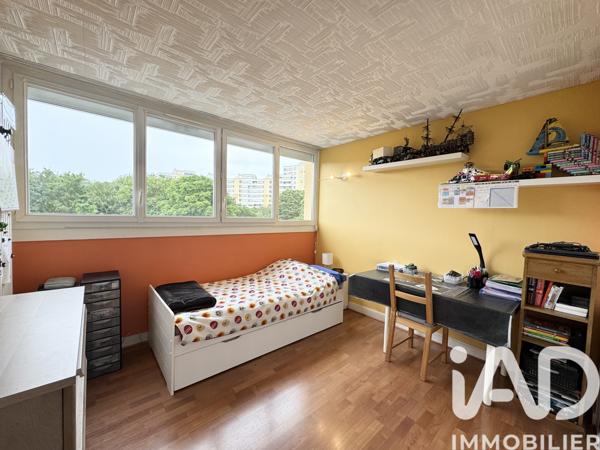 Appartement à vendre 4 pièces 82,17 m² Massy