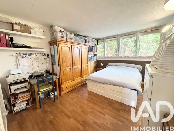 Appartement à vendre 4 pièces 82,17 m² Massy