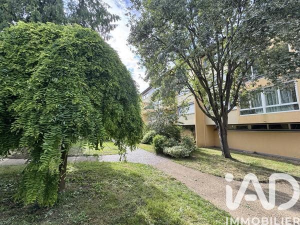 Appartement à vendre 4 pièces 82,17 m² Massy