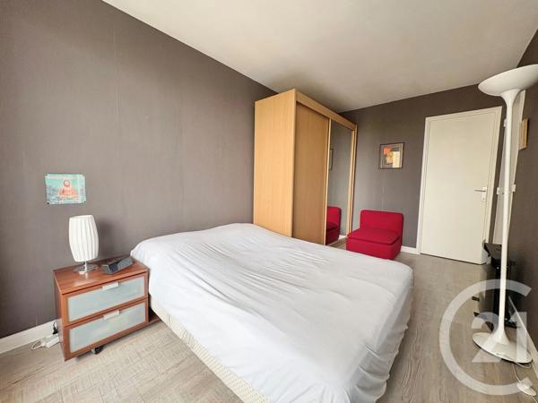 Appartement F2 à vendre  2 pièces - 47,96 m 2   ATHIS MONS  - 91