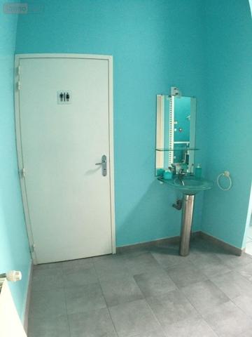 Local Professionnel et commercial à vendre à Ducey-les-Chéris dans la Manche (50220), ref : 12541/1855