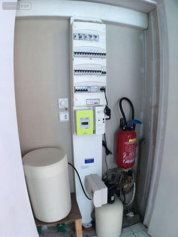 Local Professionnel et commercial à vendre à Ducey-les-Chéris dans la Manche (50220), ref : 12541/1855