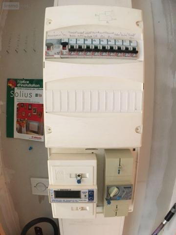 Local Professionnel et commercial à vendre à Ducey-les-Chéris dans la Manche (50220), ref : 12541/1855