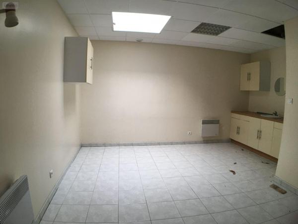 Local Professionnel et commercial à vendre à Ducey-les-Chéris dans la Manche (50220), ref : 12541/1855