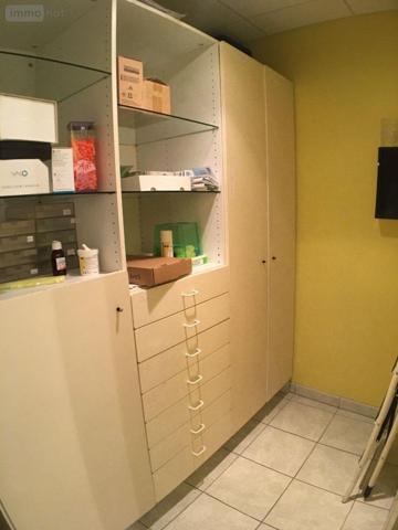 Local Professionnel et commercial à vendre à Ducey-les-Chéris dans la Manche (50220), ref : 12541/1855