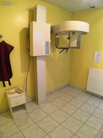 Local Professionnel et commercial à vendre à Ducey-les-Chéris dans la Manche (50220), ref : 12541/1855