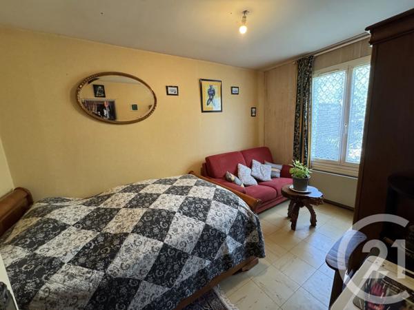 Maison à vendre  4 pièces - 87,10 m 2   STE SEVERE SUR INDRE  - 36
