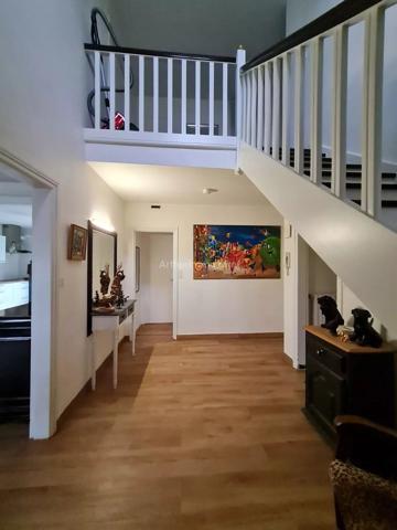 Vente Maison 8 pièces 159 m2 à Pluvigner