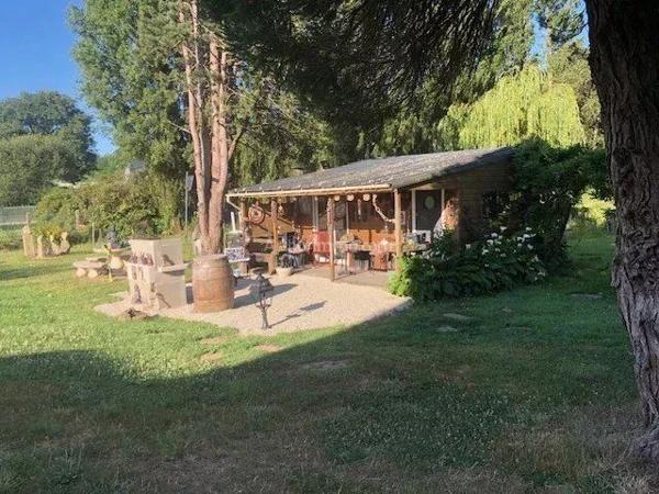 Vente Maison 8 pièces 159 m2 à Pluvigner