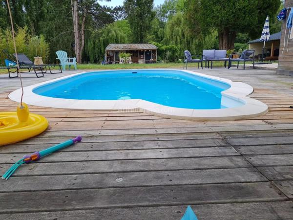 Vente Maison 8 pièces 159 m2 à Pluvigner