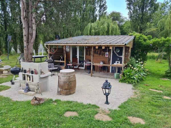 Vente Maison 8 pièces 159 m2 à Pluvigner