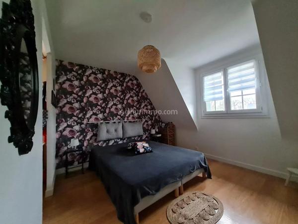 Vente Maison 8 pièces 159 m2 à Pluvigner